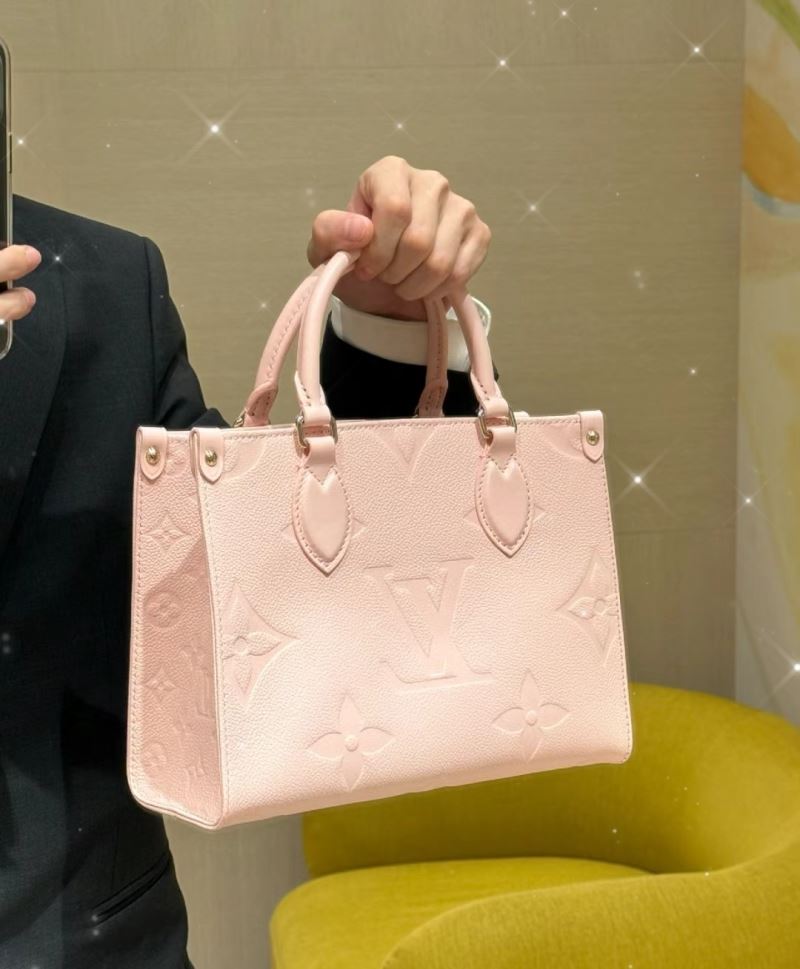 Louis Vuitton Shopping Bags